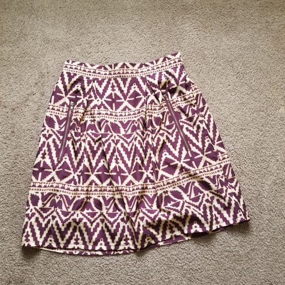 NWOT Fashion skirt - Picture 1 of 5